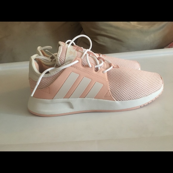 Adidas sneakers - Picture 1 of 4